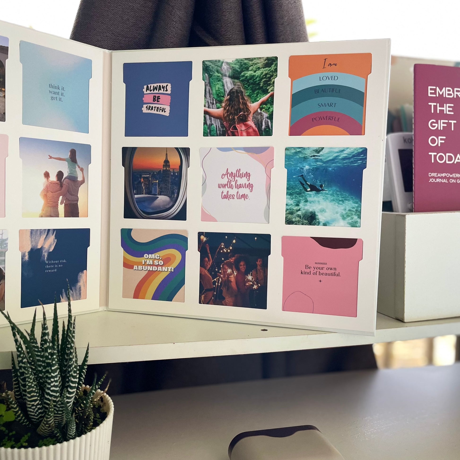 Manifest Your Vision Bundle