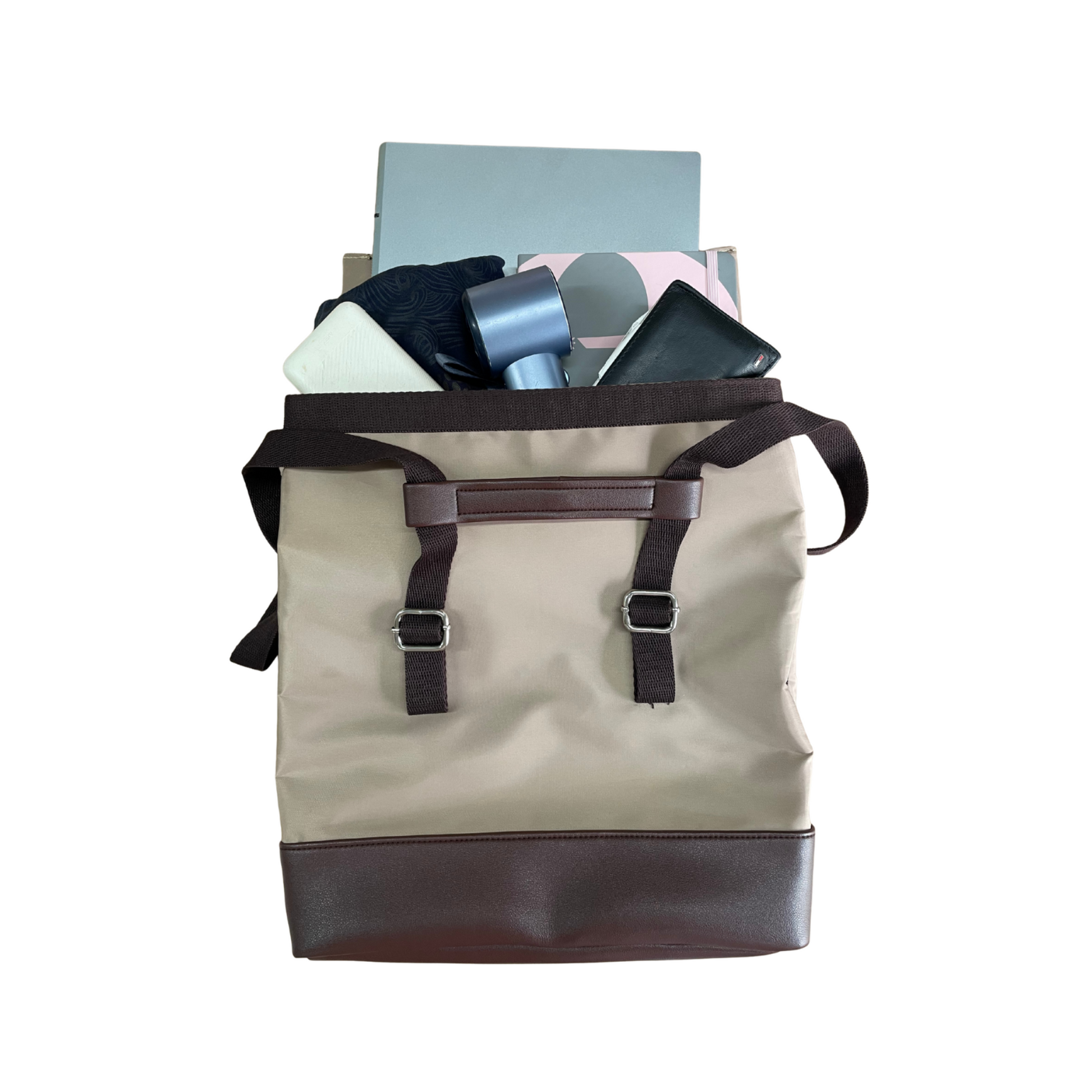 [PRE-ORDER] The Manifest Collection —  Legacy Bag