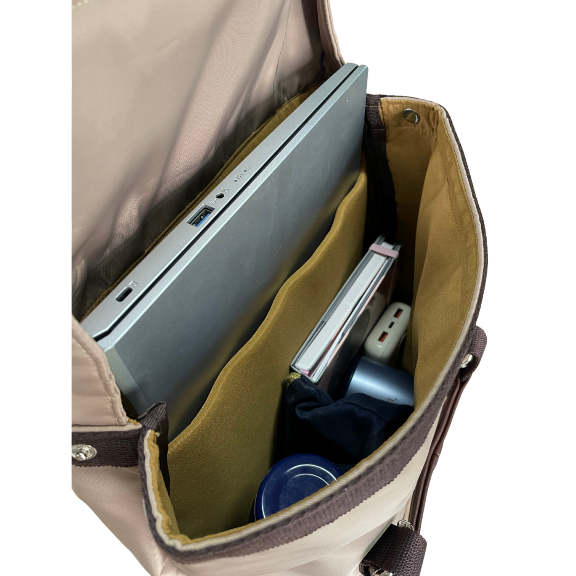 [PRE-ORDER] The Manifest Collection —  Legacy Bag