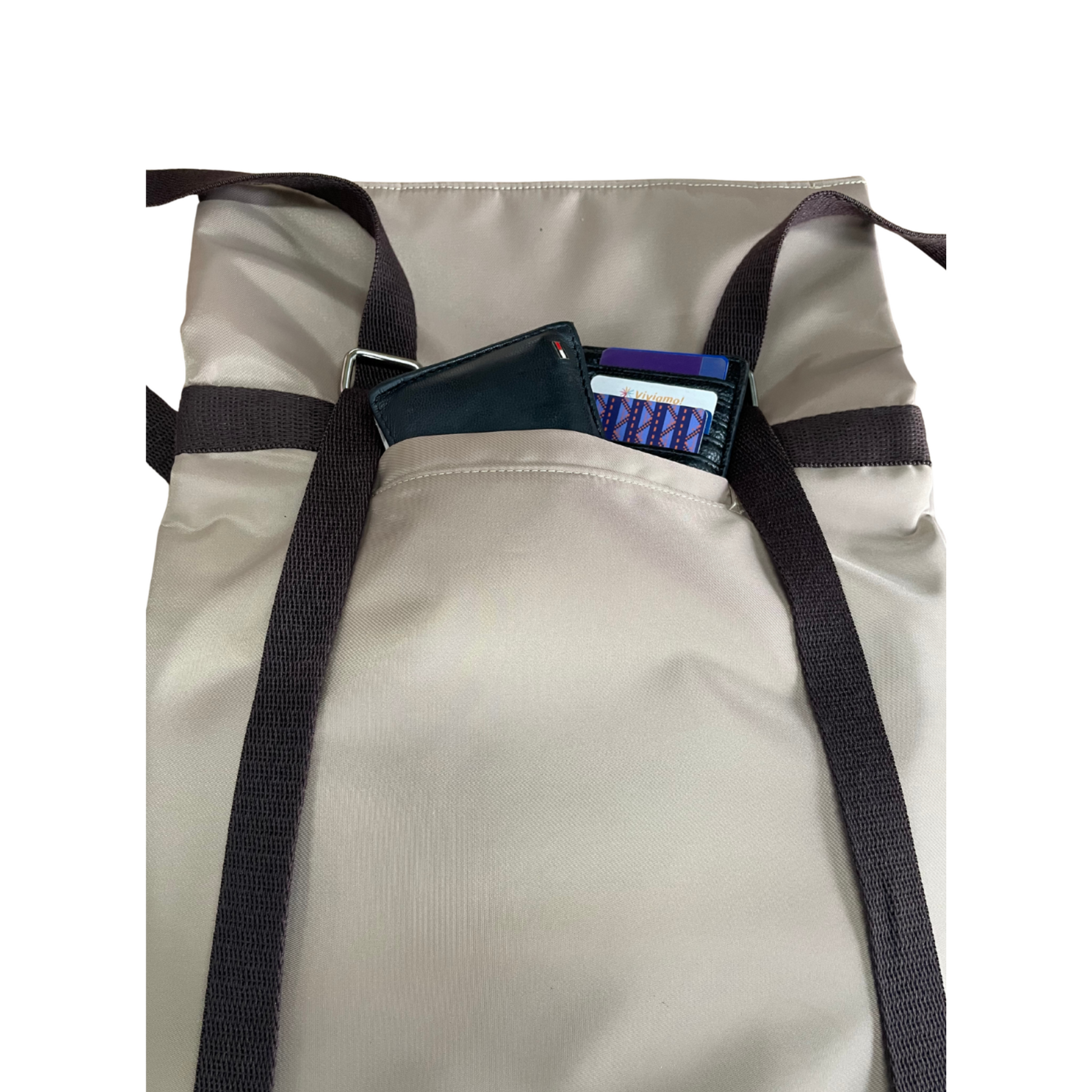 [PRE-ORDER] The Manifest Collection —  Legacy Bag