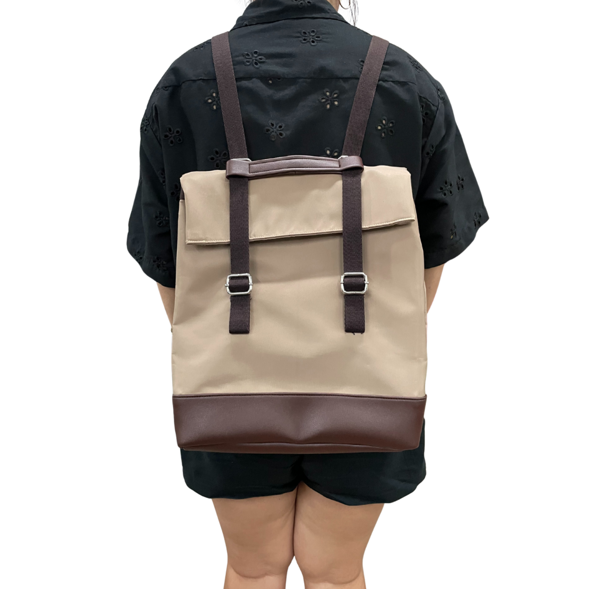 [PRE-ORDER] The Manifest Collection —  Legacy Bag