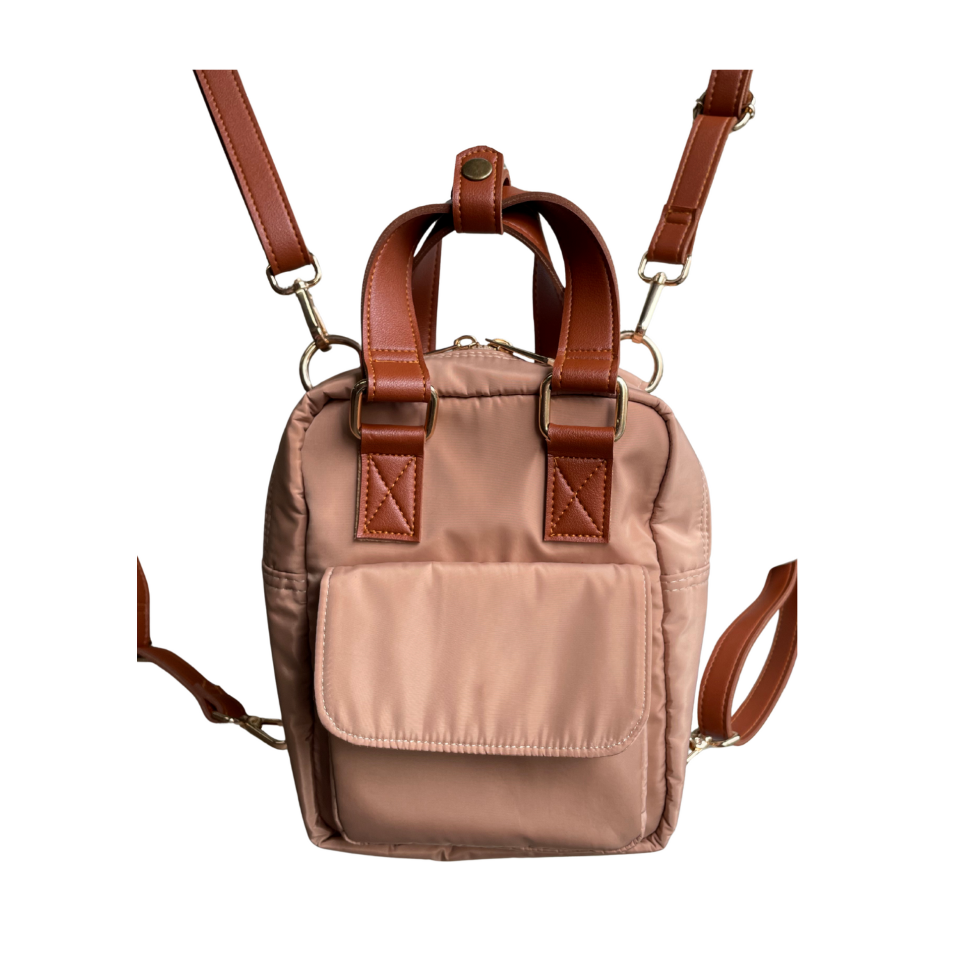 [PRE-ORDER] The Manifest Collection — Muse Bag