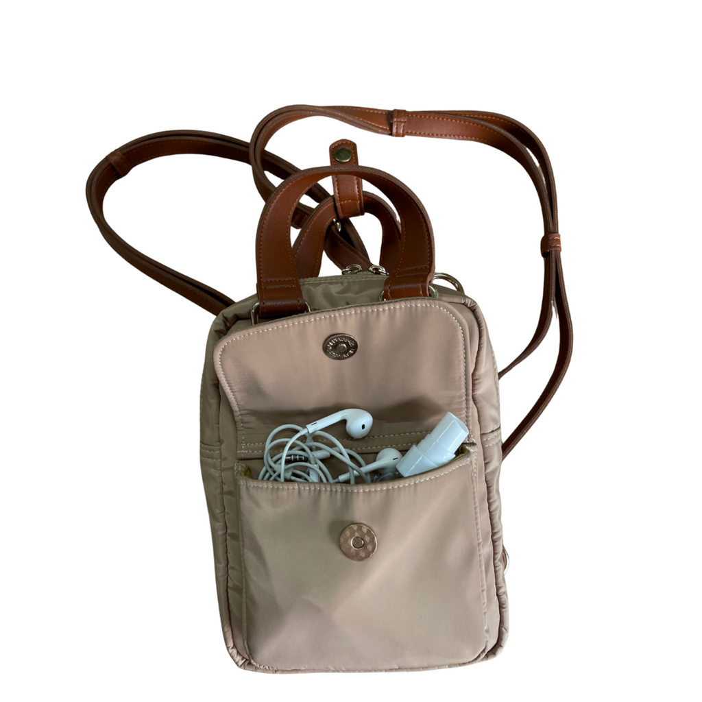 [PRE-ORDER] The Manifest Collection — Muse Bag