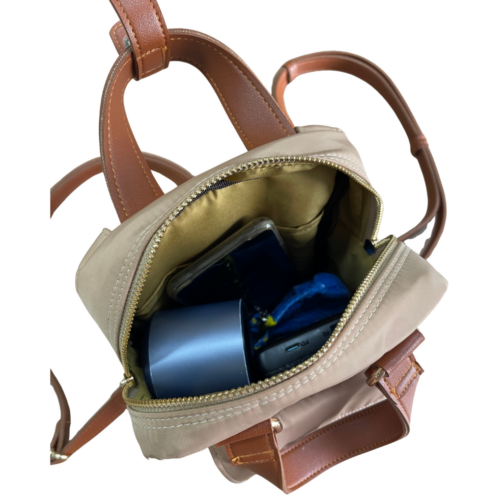 [PRE-ORDER] The Manifest Collection — Muse Bag