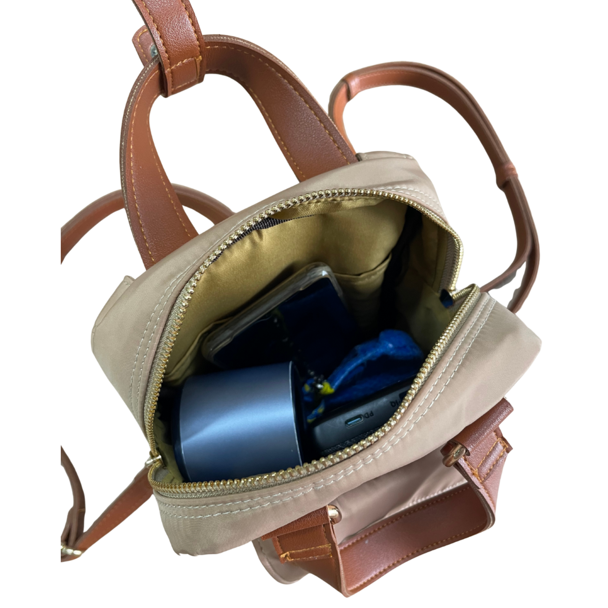 [PRE-ORDER] The Manifest Collection — Muse Bag