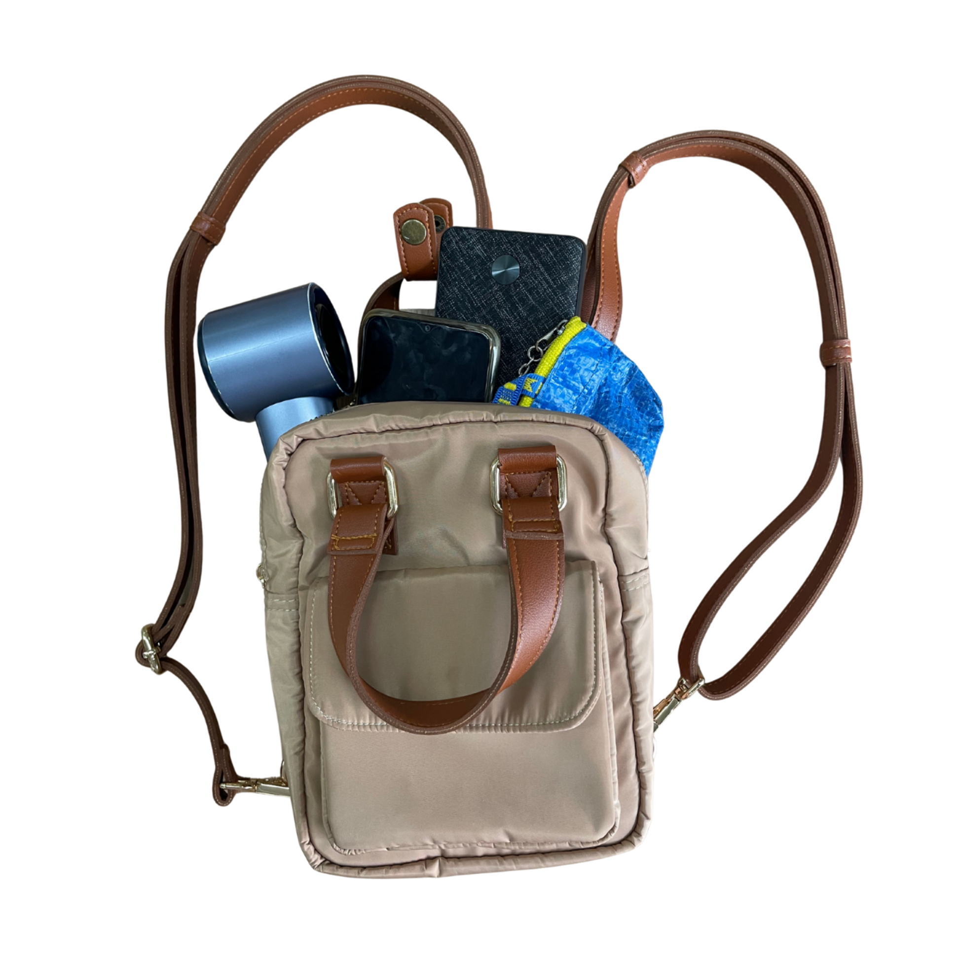 [PRE-ORDER] The Manifest Collection — Muse Bag