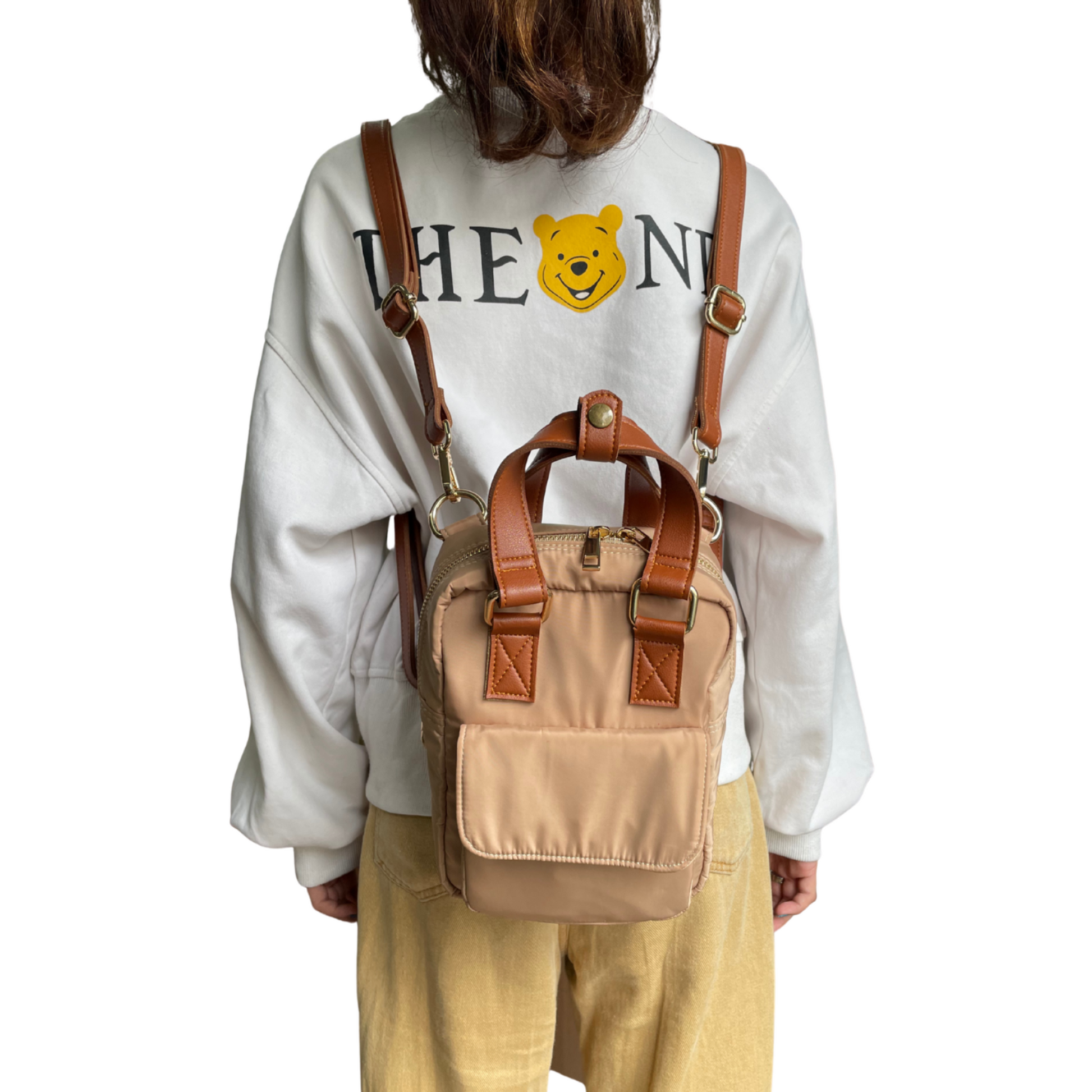 [PRE-ORDER] The Manifest Collection — Muse Bag