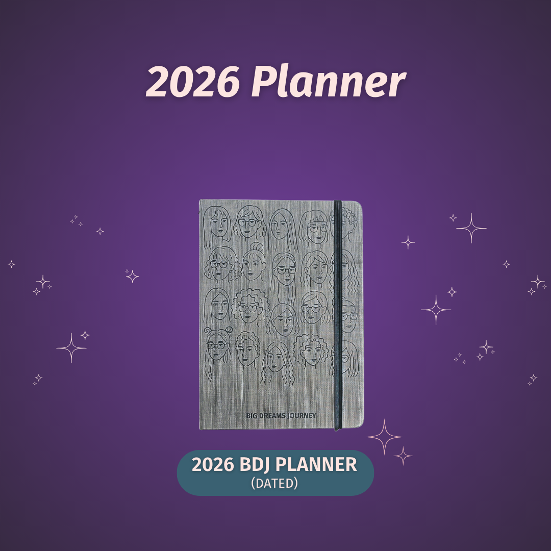 Dream Forward Set