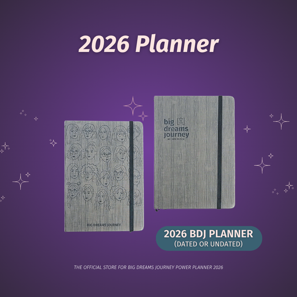 Dream Quest Set (B5)