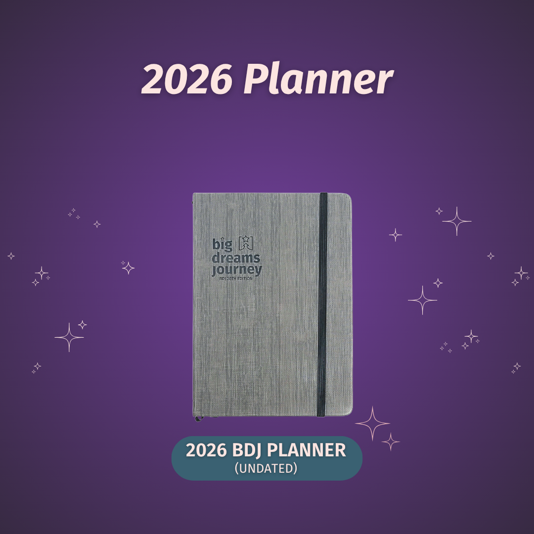 Dream Forward Set