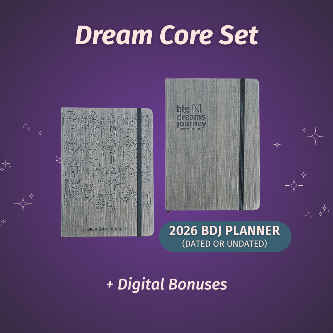 Dream Core Set