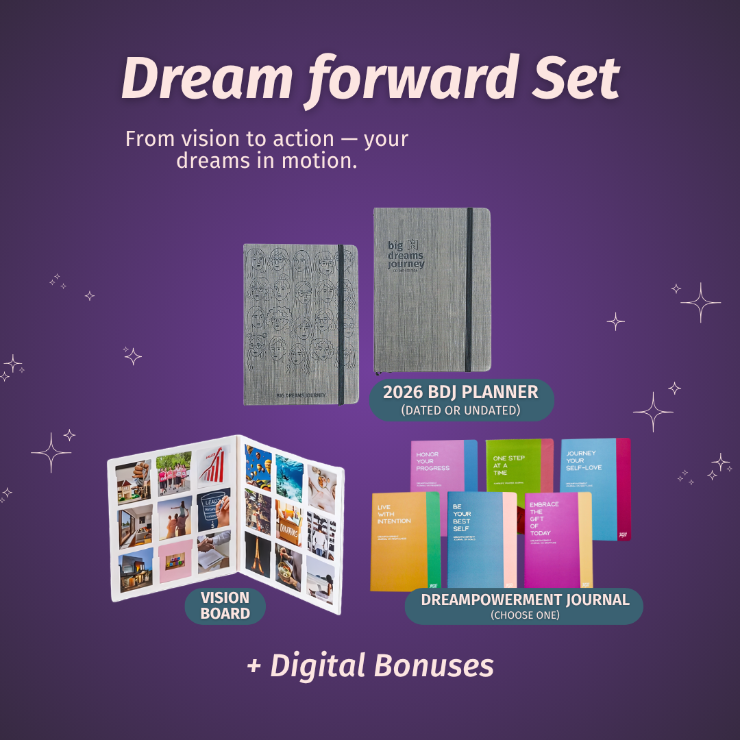 Dream Forward Set