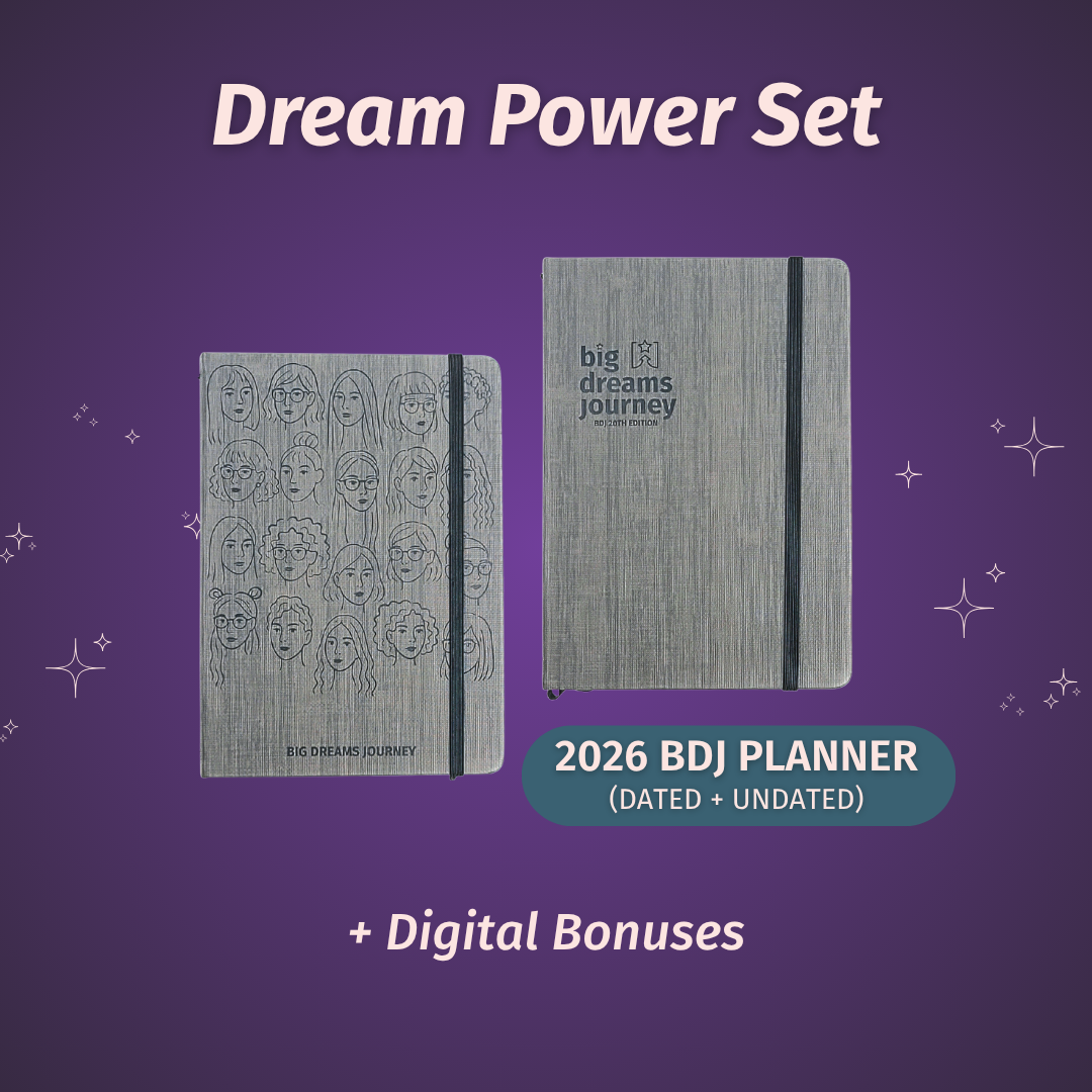 Dream Power Set