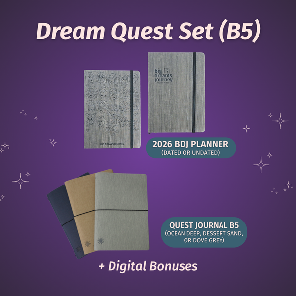 Dream Quest Set (B5)