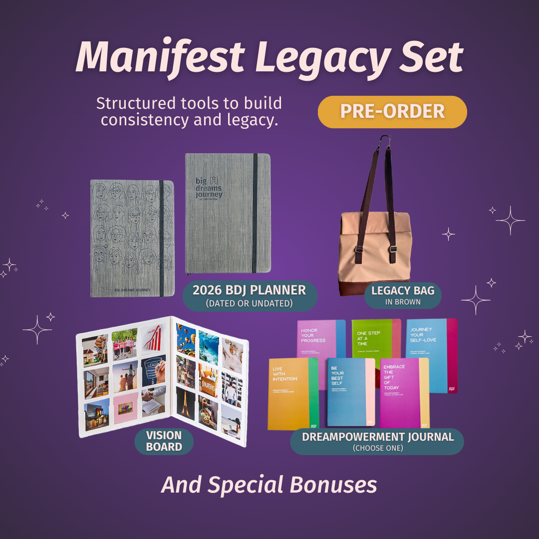 [PRE-ORDER] Manifest Legacy Set