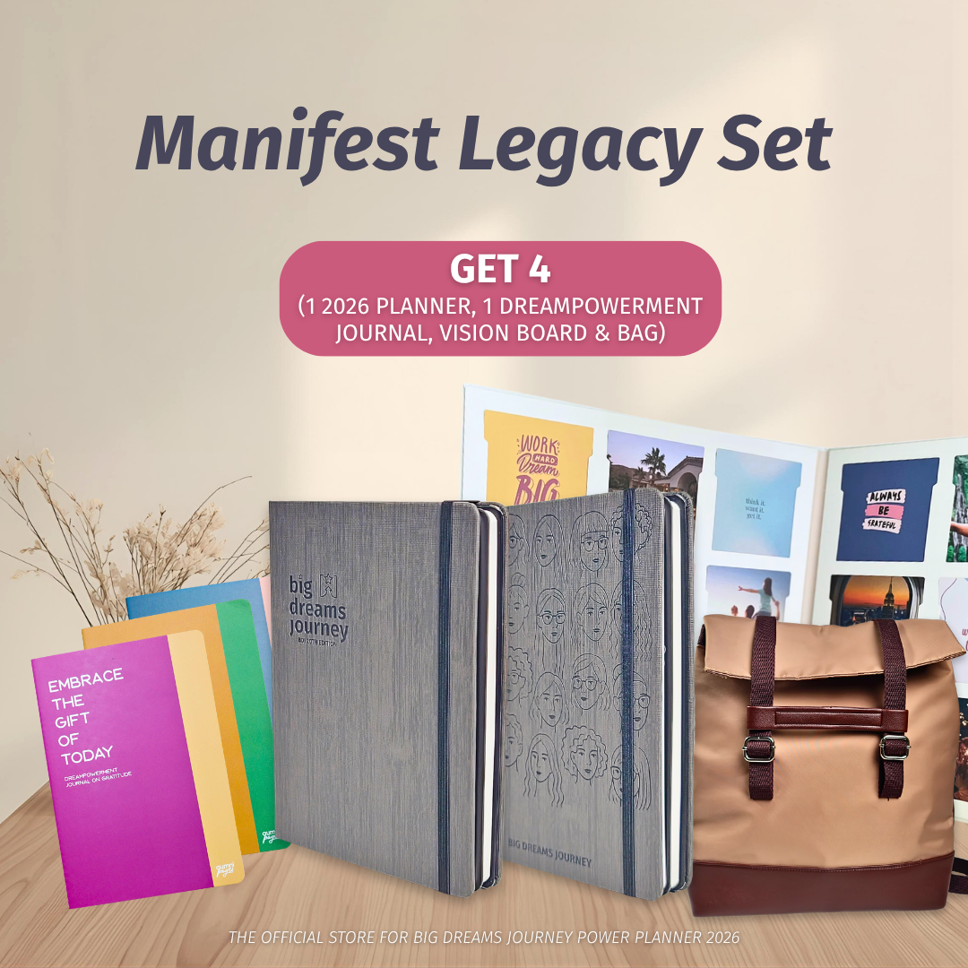 Manifest Legacy Set