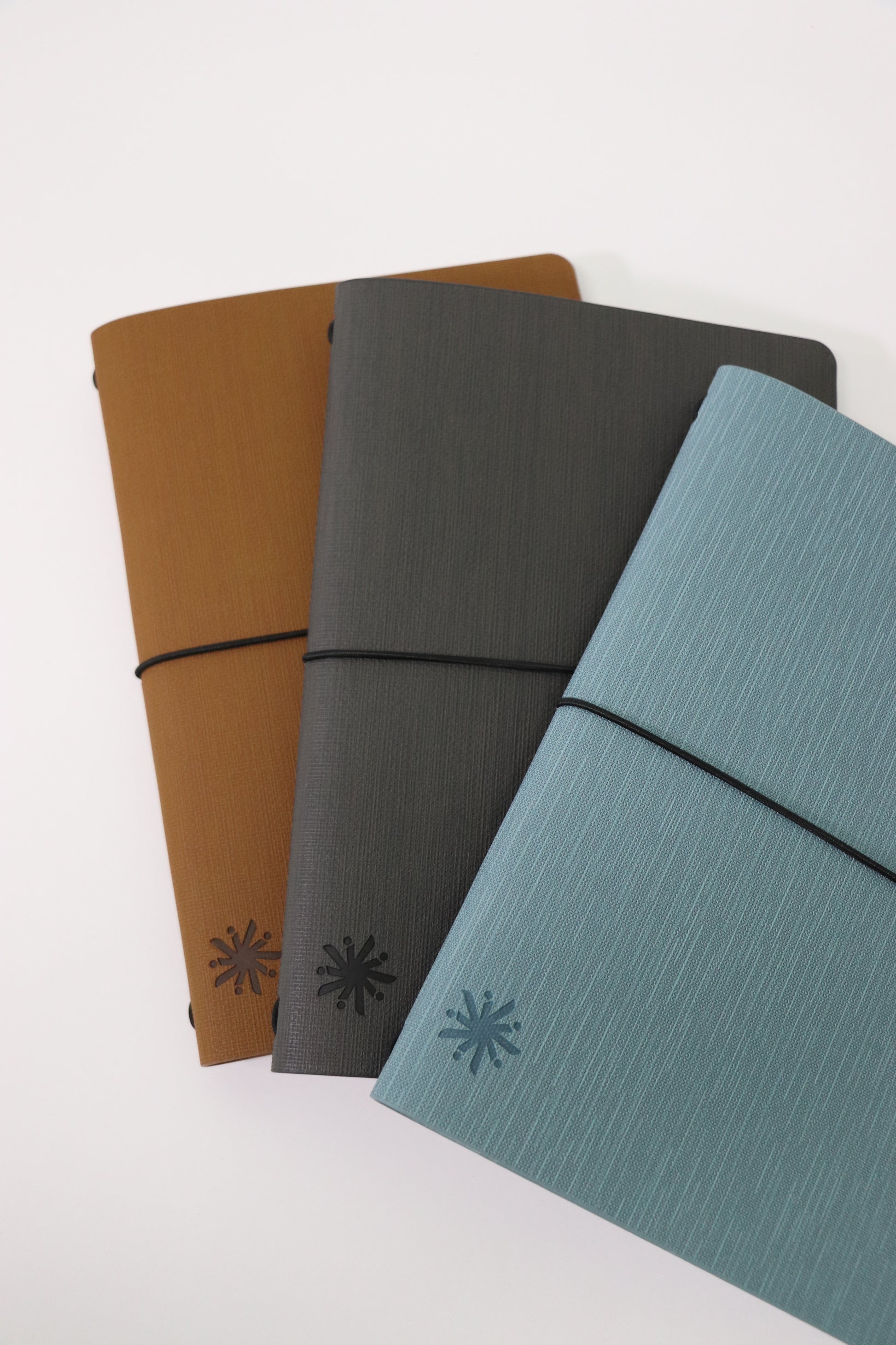 Quest Essentials A5 Journal + 50% Off on  Aumnifillers Grid