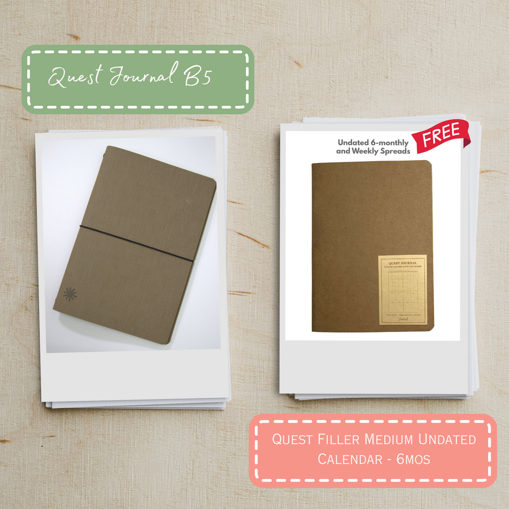 Quest Productivity Kit