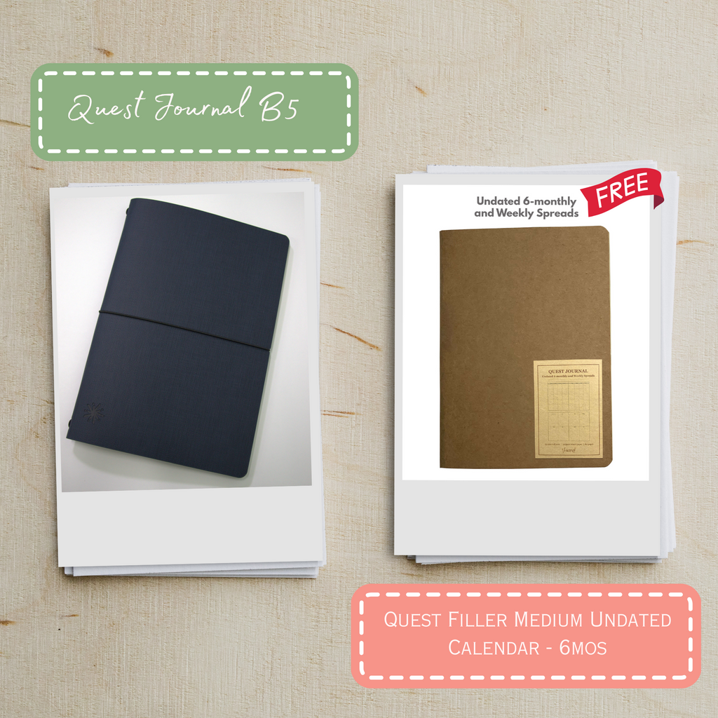 Quest Productivity Kit