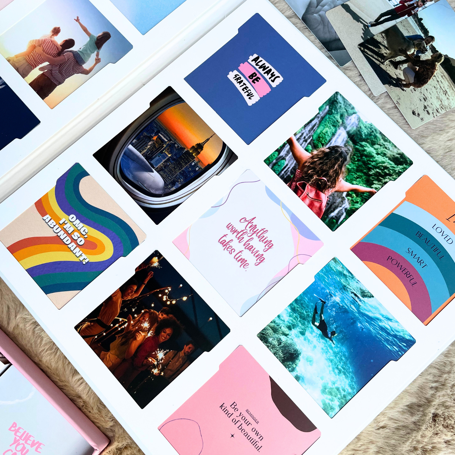 Manifest Your Vision Bundle