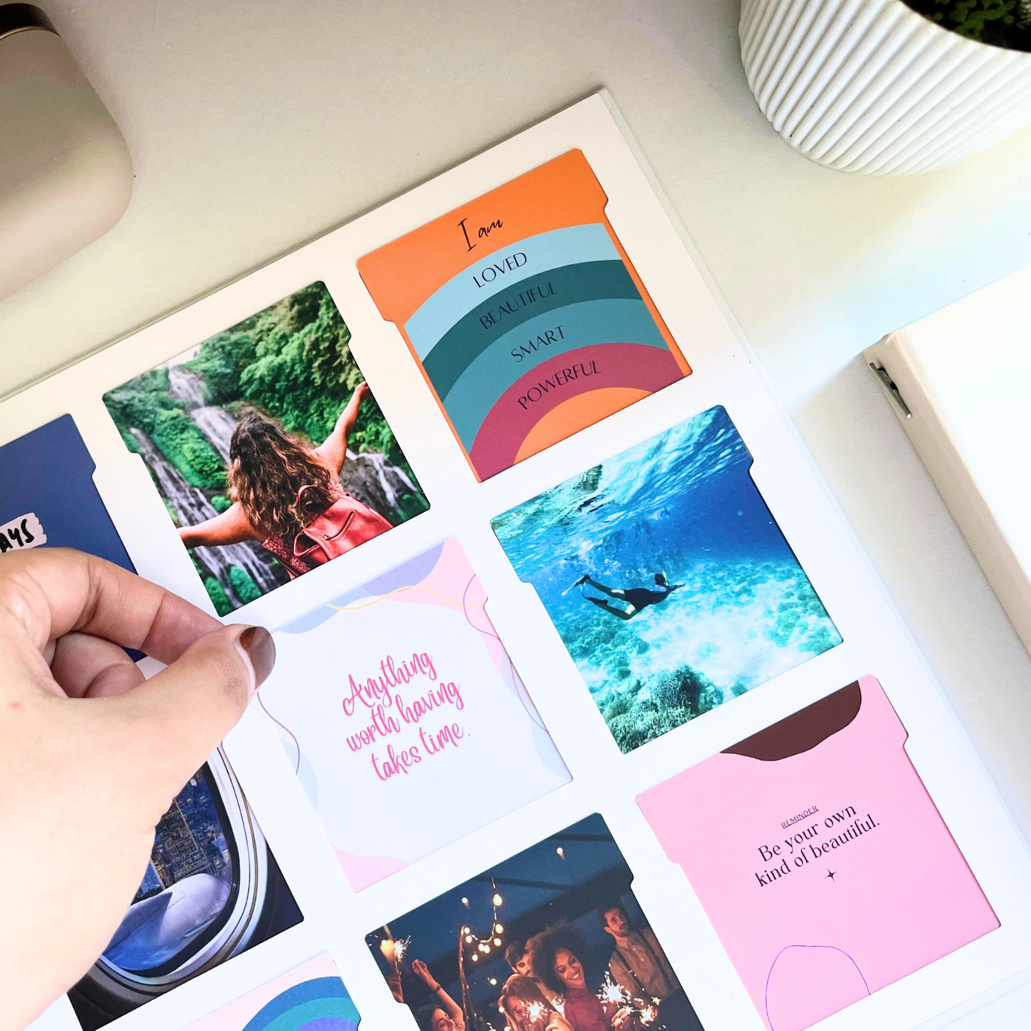 Manifest Your Vision Bundle