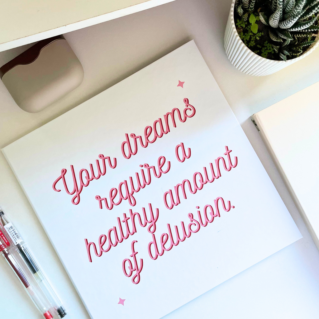 Manifest Your Vision Bundle