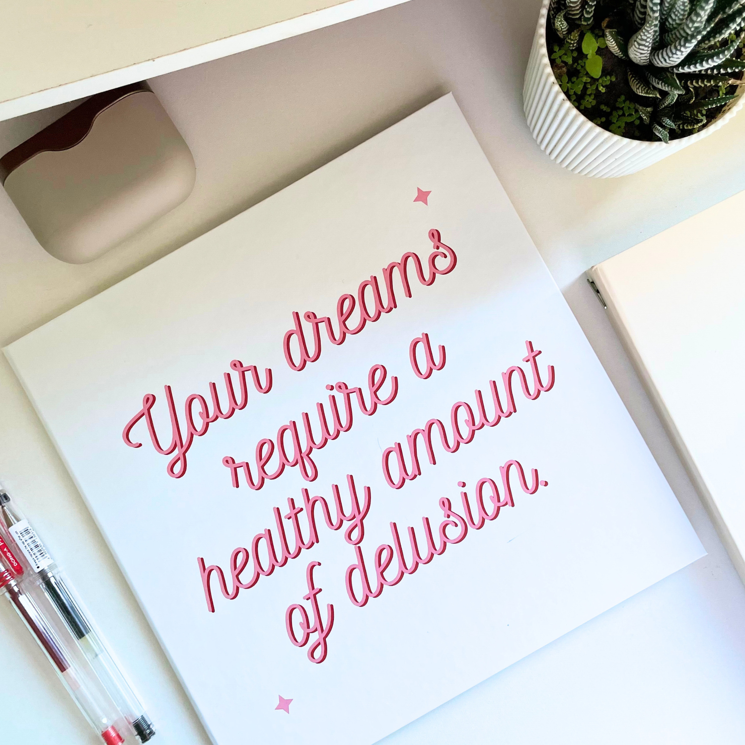 Manifest Your Vision Bundle
