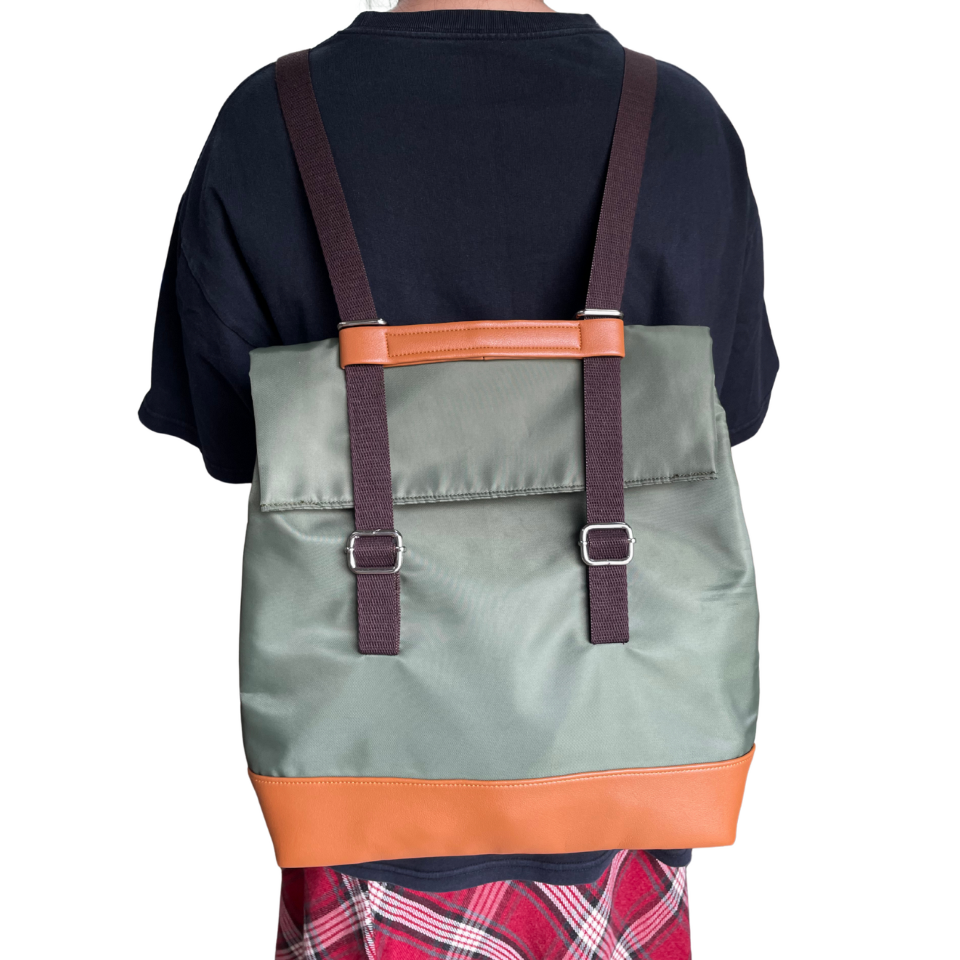 [PRE-ORDER] The Manifest Collection — Vision Bag