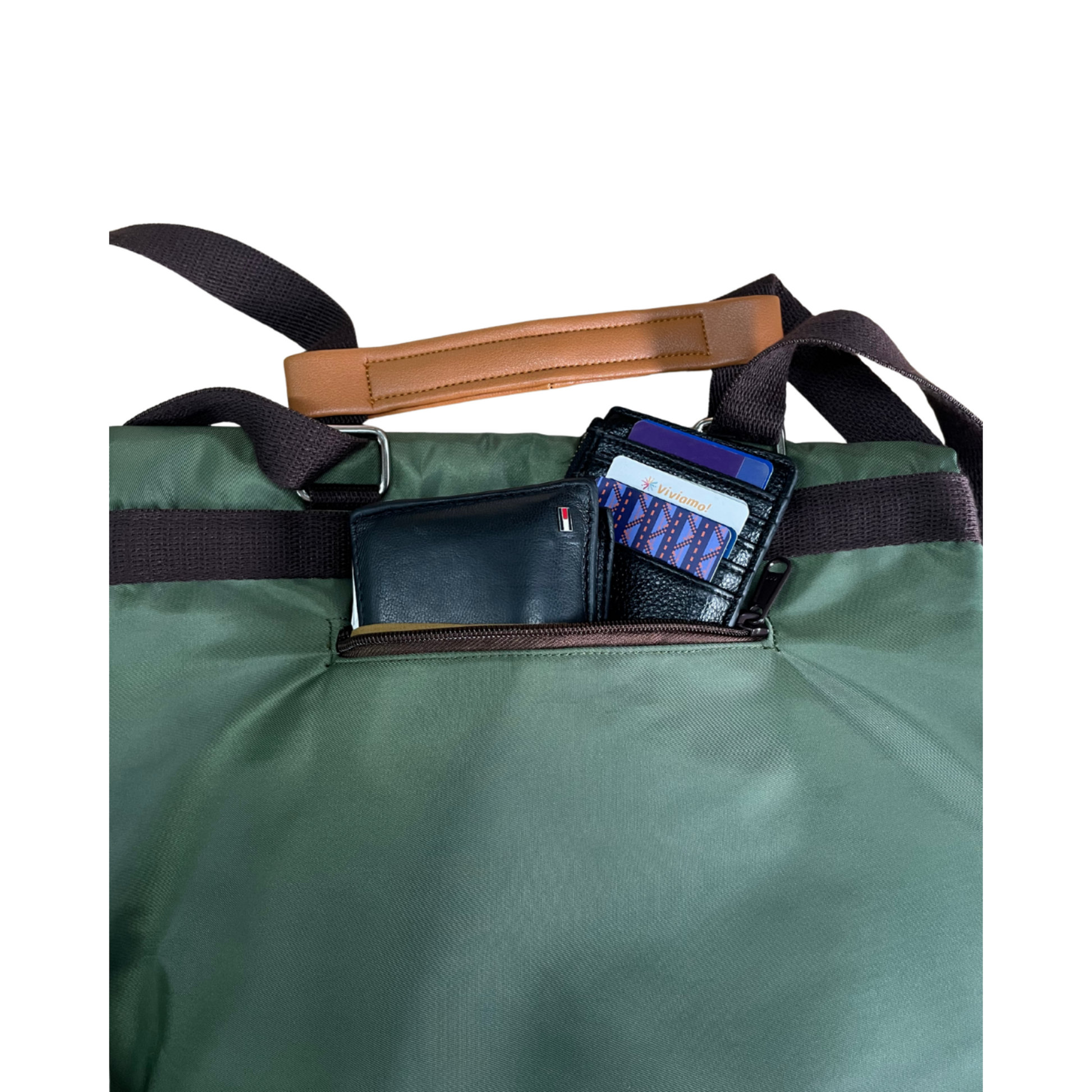 [PRE-ORDER] The Manifest Collection — Vision Bag