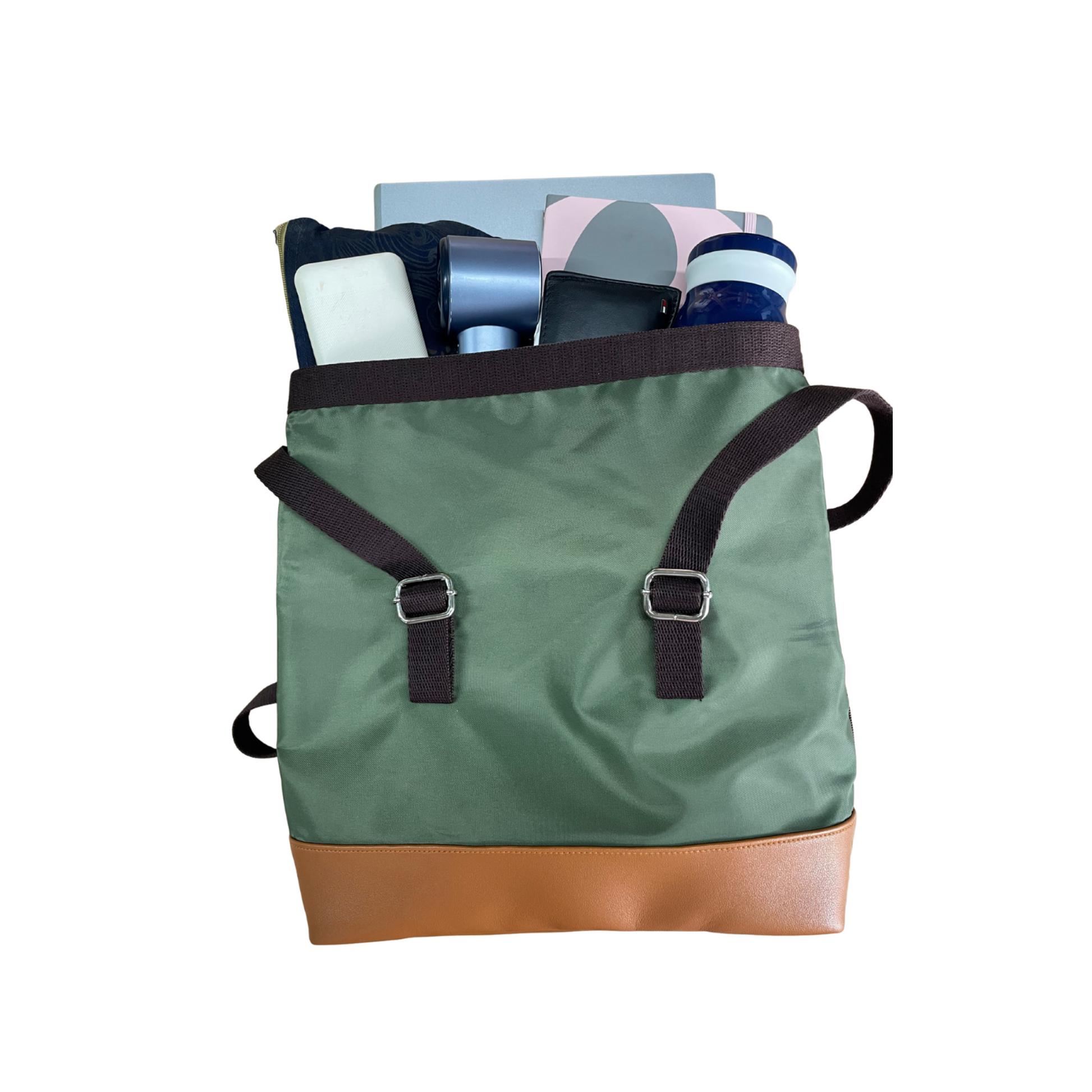 [PRE-ORDER] The Manifest Collection — Vision Bag
