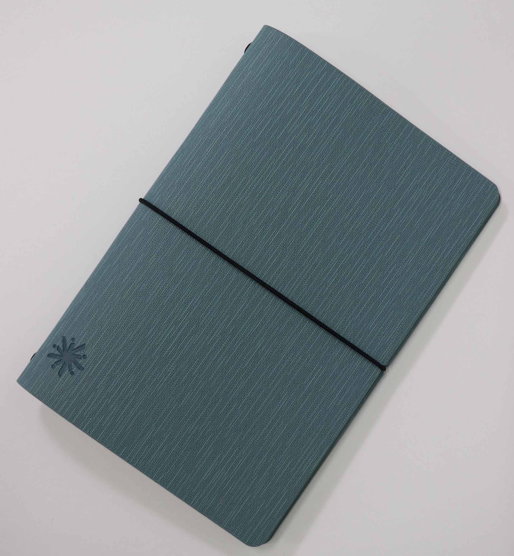 Quest Essentials A5 Journal + 50% Off on  Aumnifillers Grid