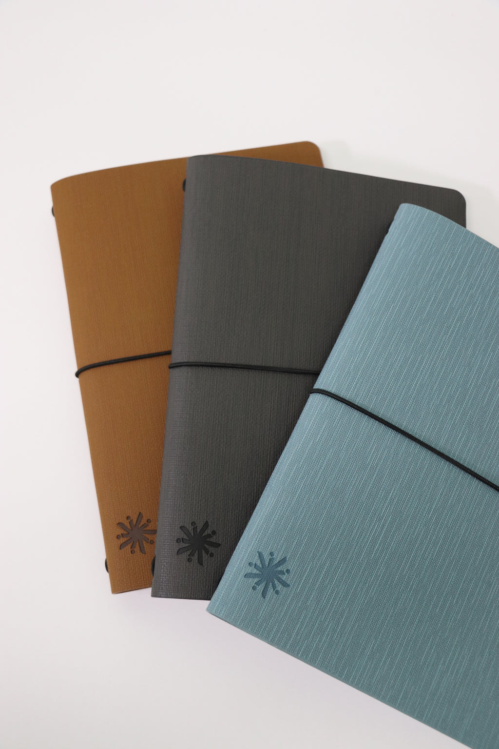 Quest Journal A5 (with Free 2 Kaco Pens)