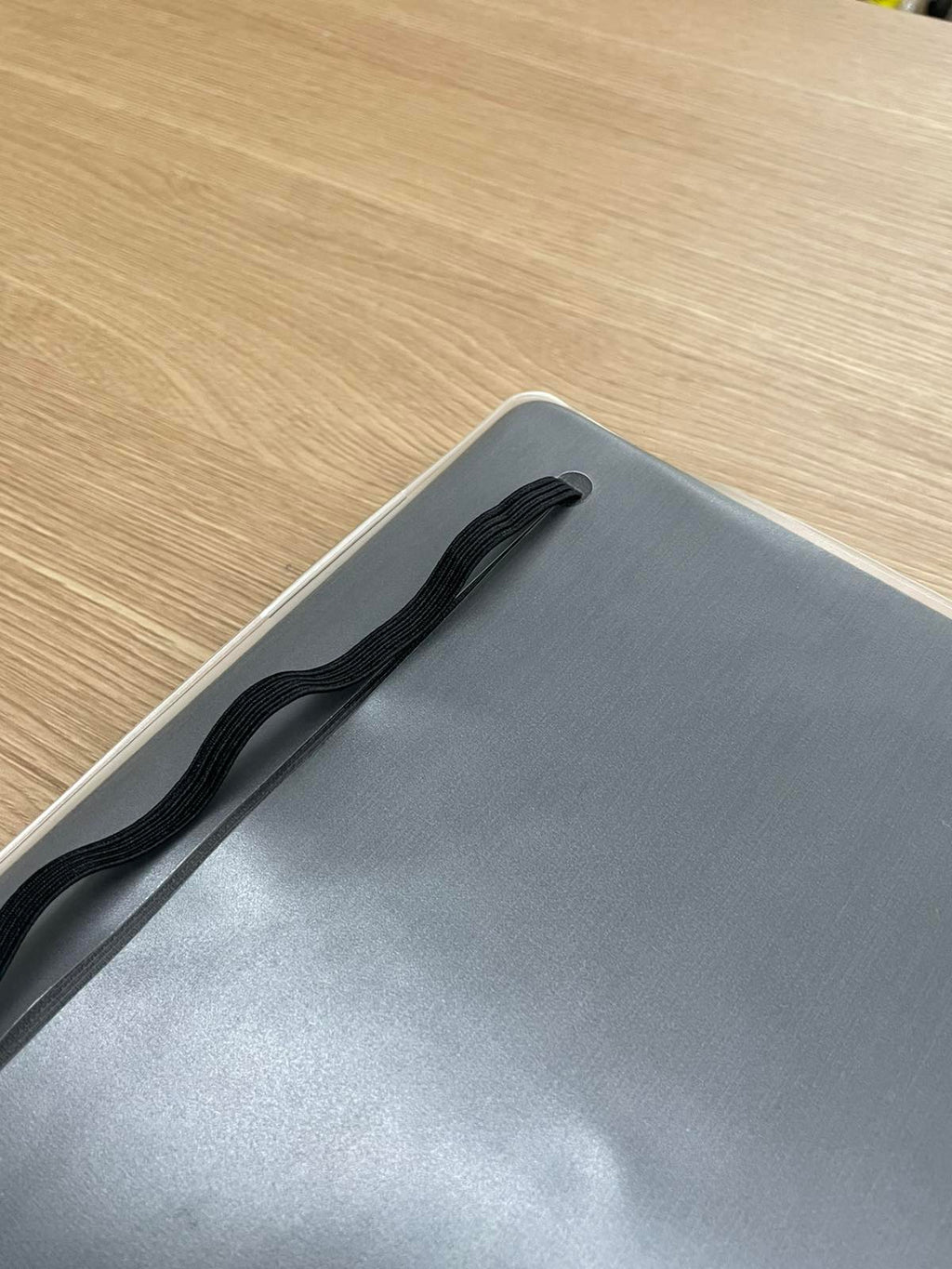 2026 Big Dreams Journey Planner + PVC Cover