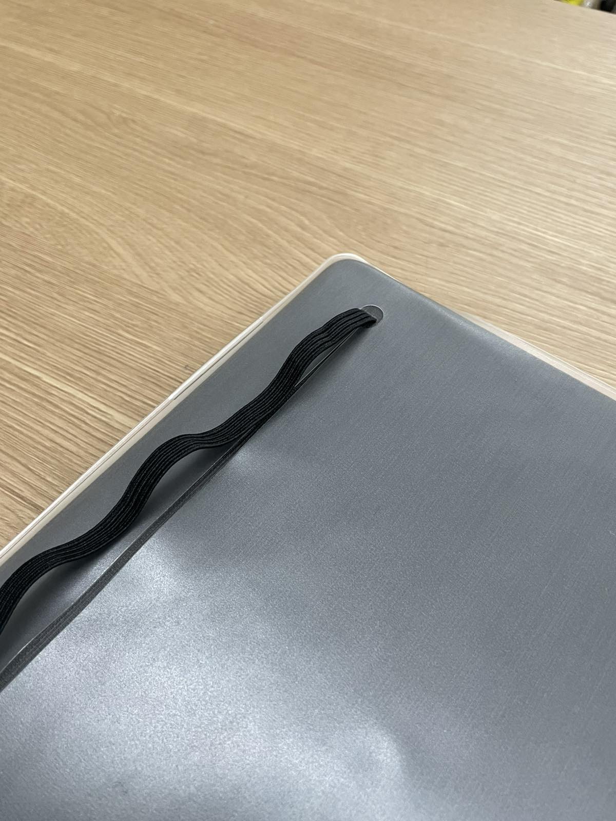 2026 Big Dreams Journey Planner + PVC Cover