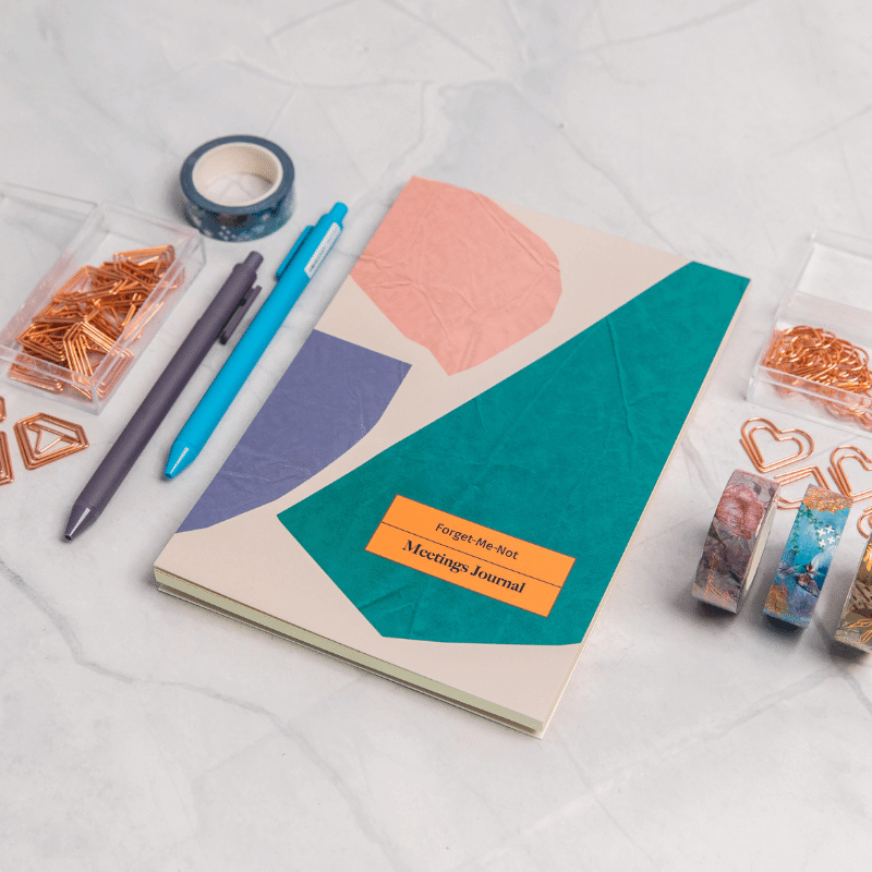 FMN Notebook