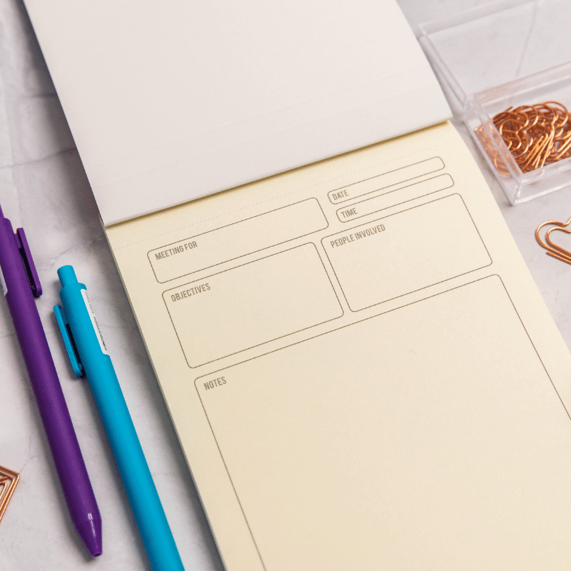FMN Notebook