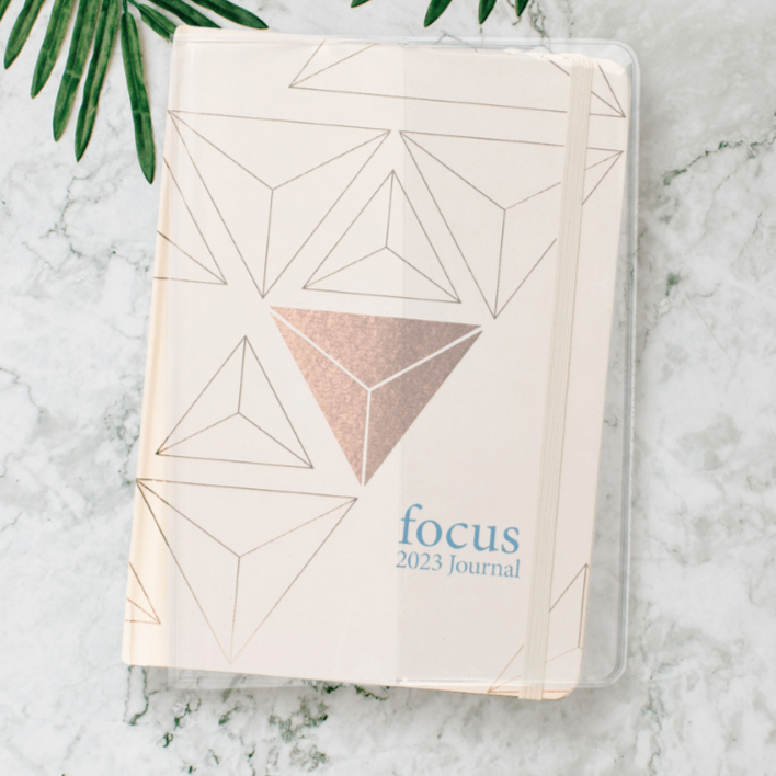 bdj planner PVC protector