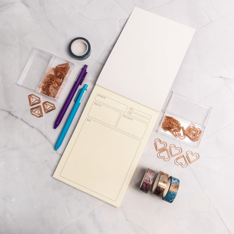 FMN Notebook