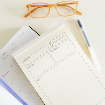 FMN Notebook