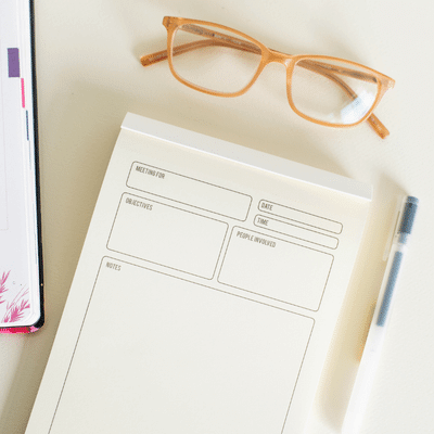 FMN Notebook