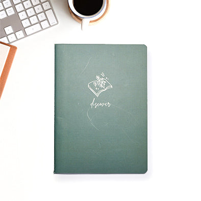 Archive Notebooks - bdjplanner
