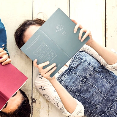 Archive Notebooks - bdjplanner