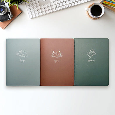 Archive Notebooks - bdjplanner