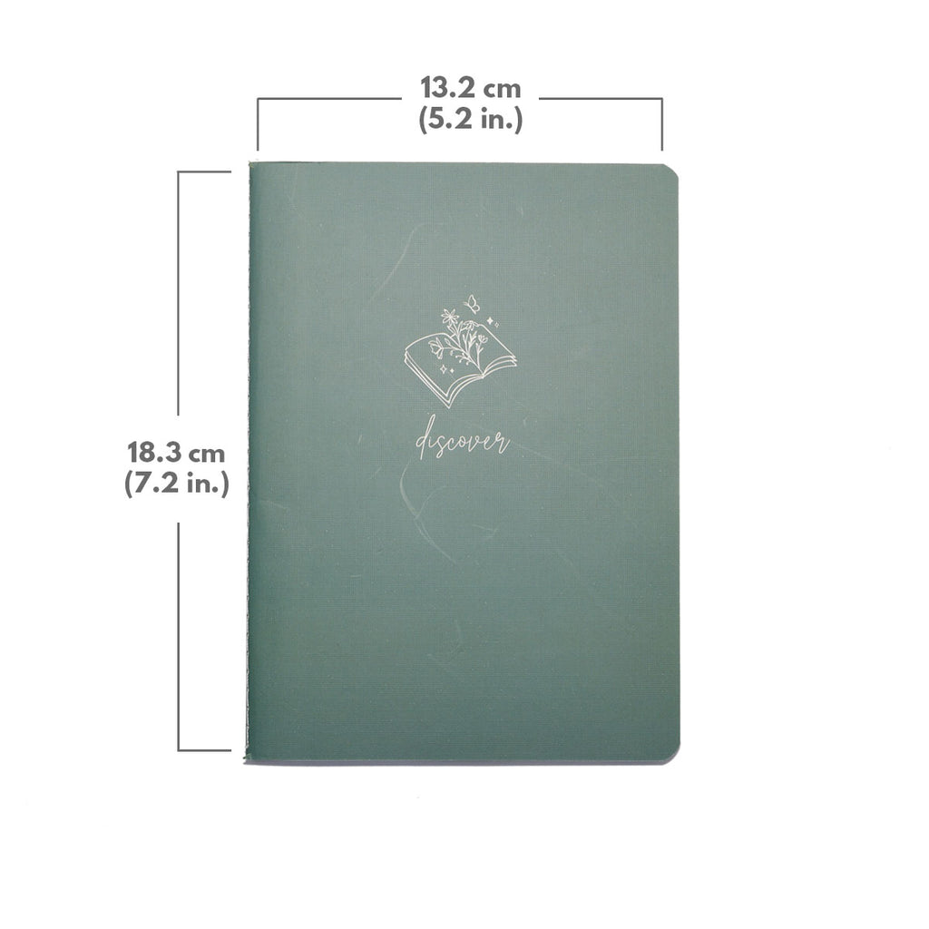 Archive Notebooks - bdjplanner
