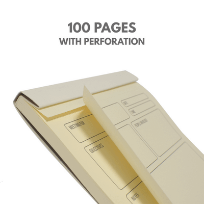 FMN Notebook